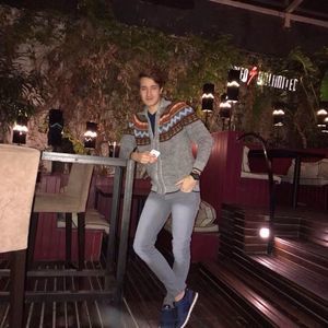 Meet your Posher, Paul andres